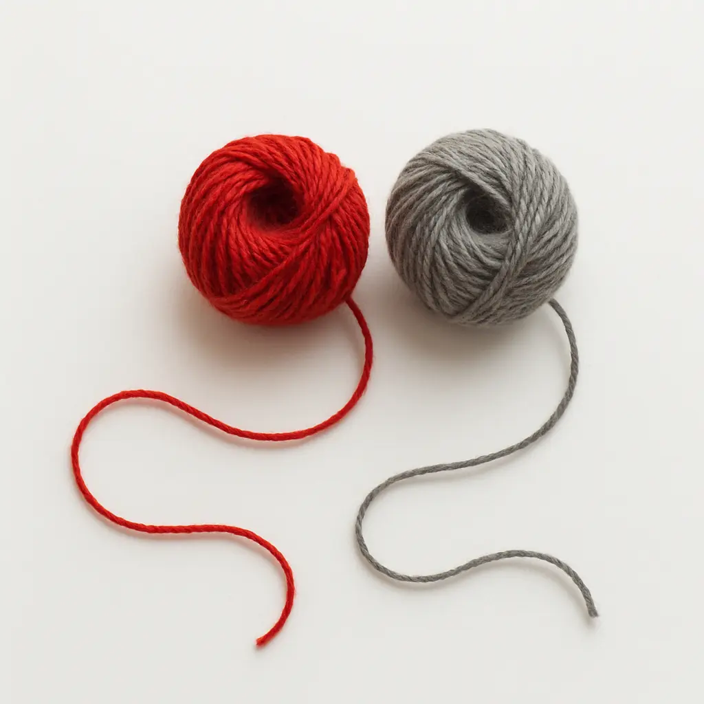 Knoten im Kopf – Rudi spricht